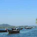 招待所 Refugio Do Anjo - Local Lanhelas