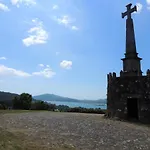 Refugio Do Anjo - Local 3*