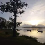 Refugio Do Anjo - Local