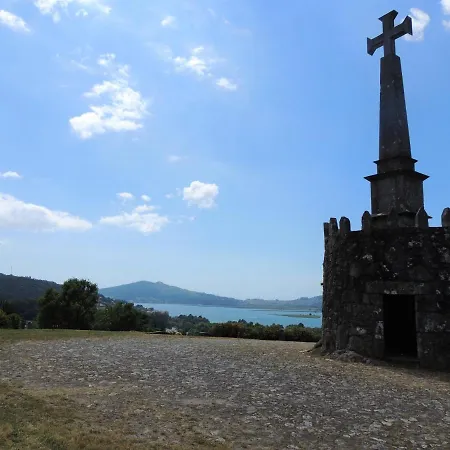 Refugio Do Anjo - Local 3*