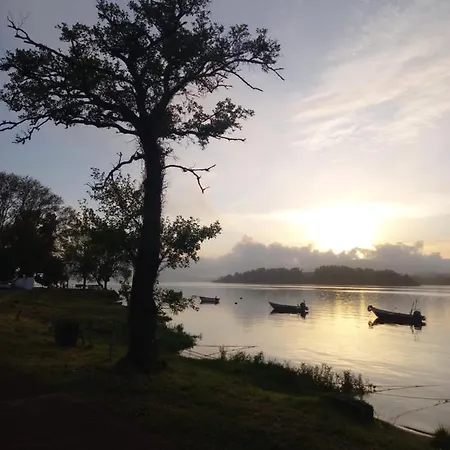 Refugio Do Anjo - Local